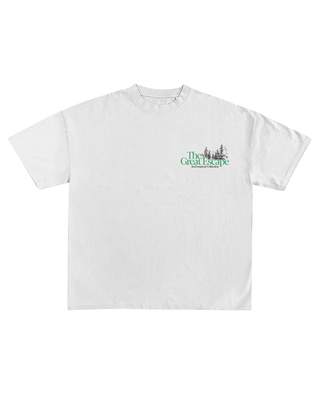 Adventure Tee