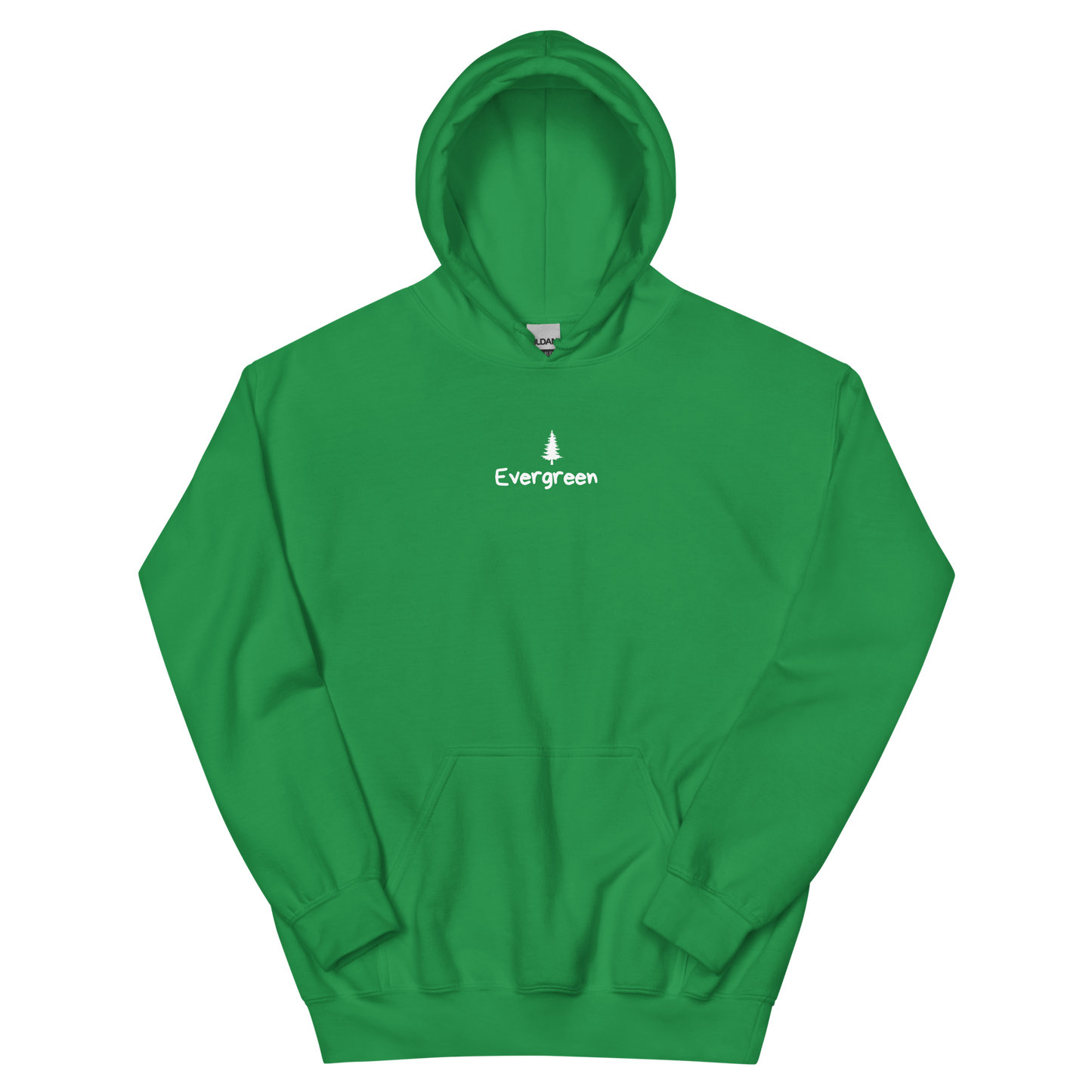 Sequoia National Park Hoodie