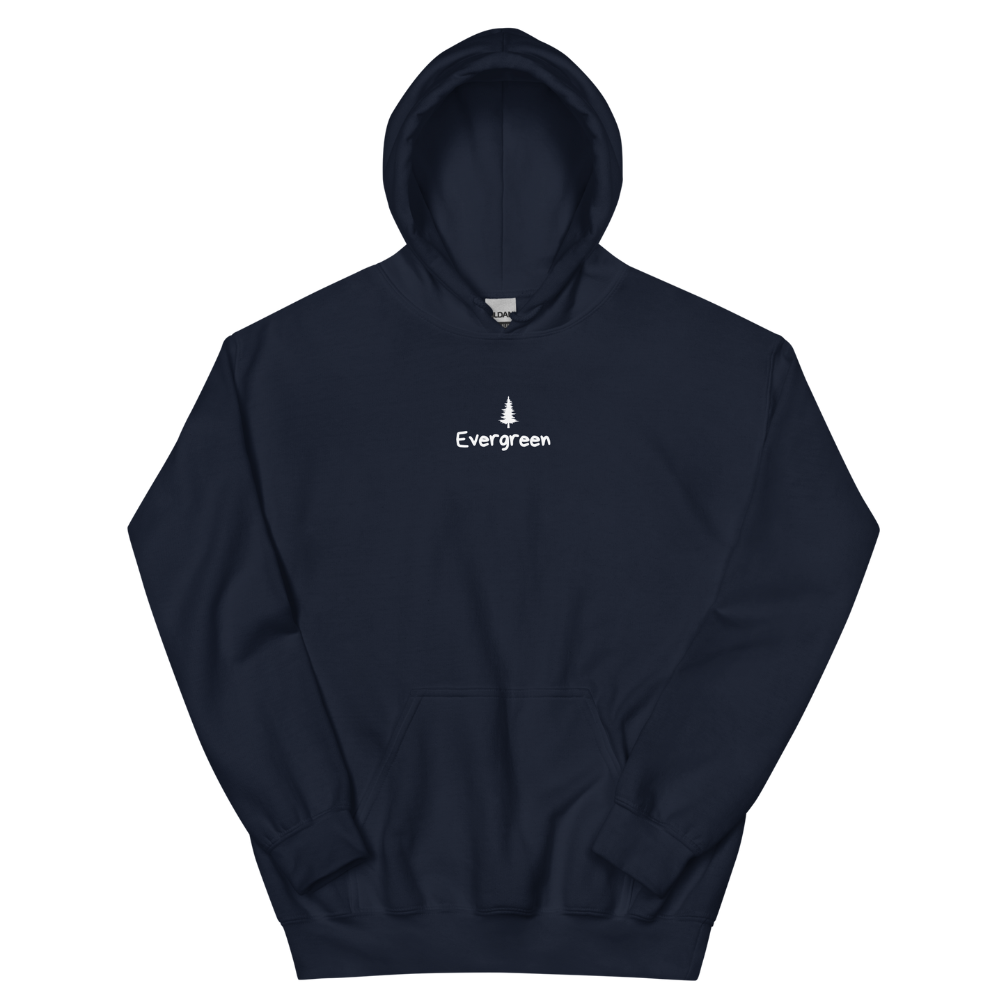 Lake Tahoe Hoodie