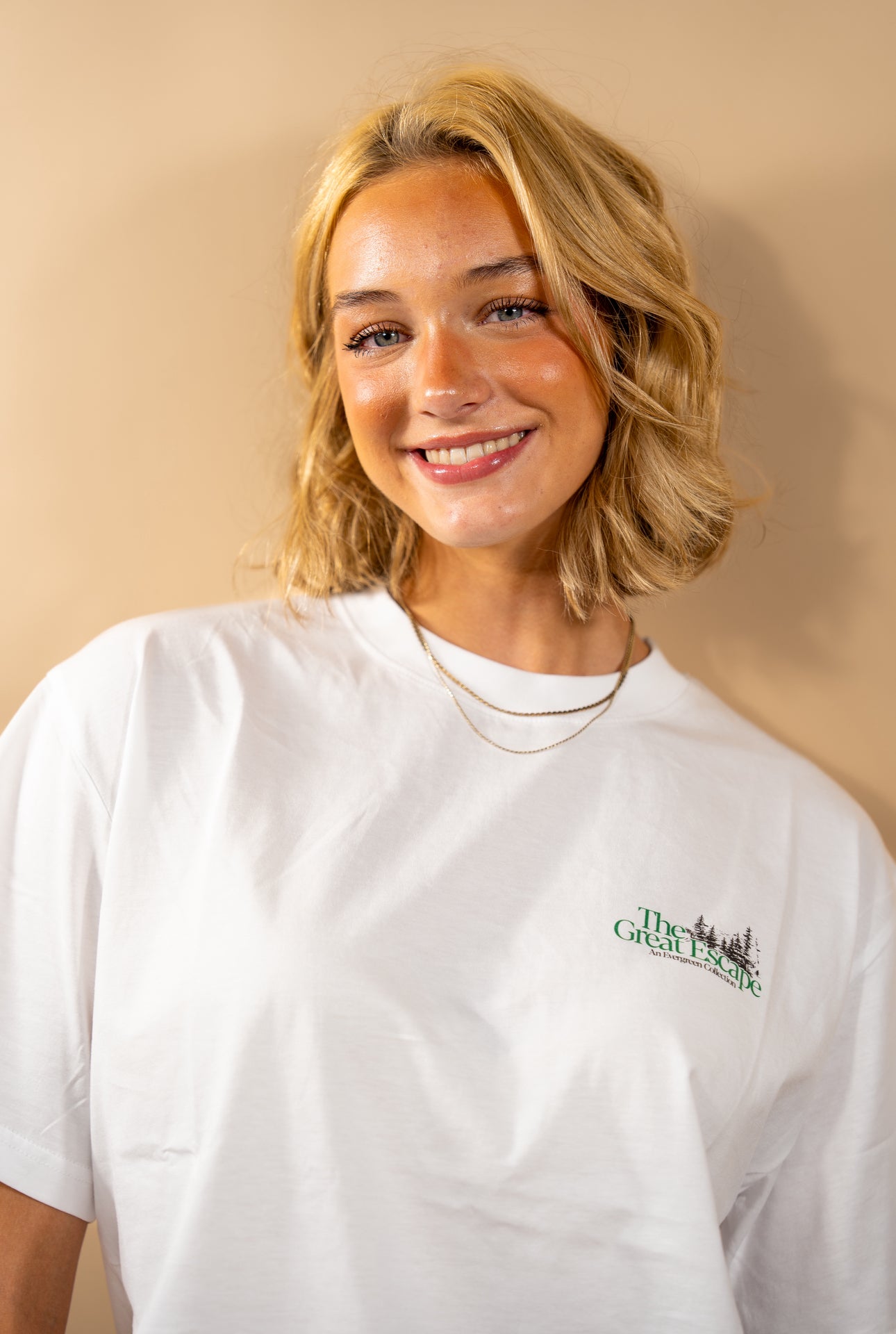 Adventure Tee
