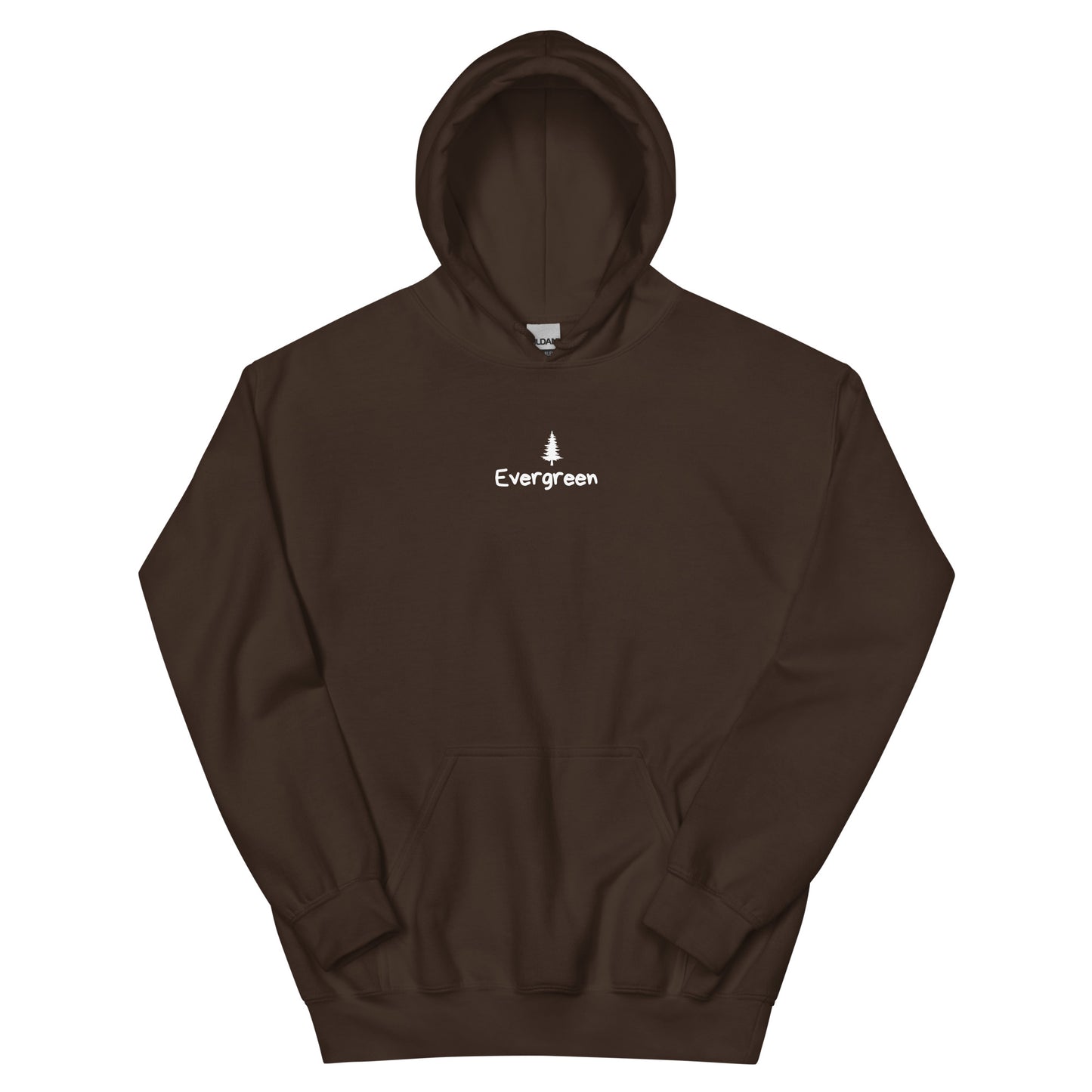 Autumn at Split Rock Hoodie