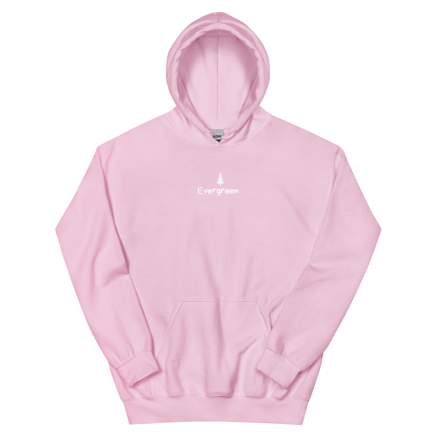 Duluth Sunset Hoodie