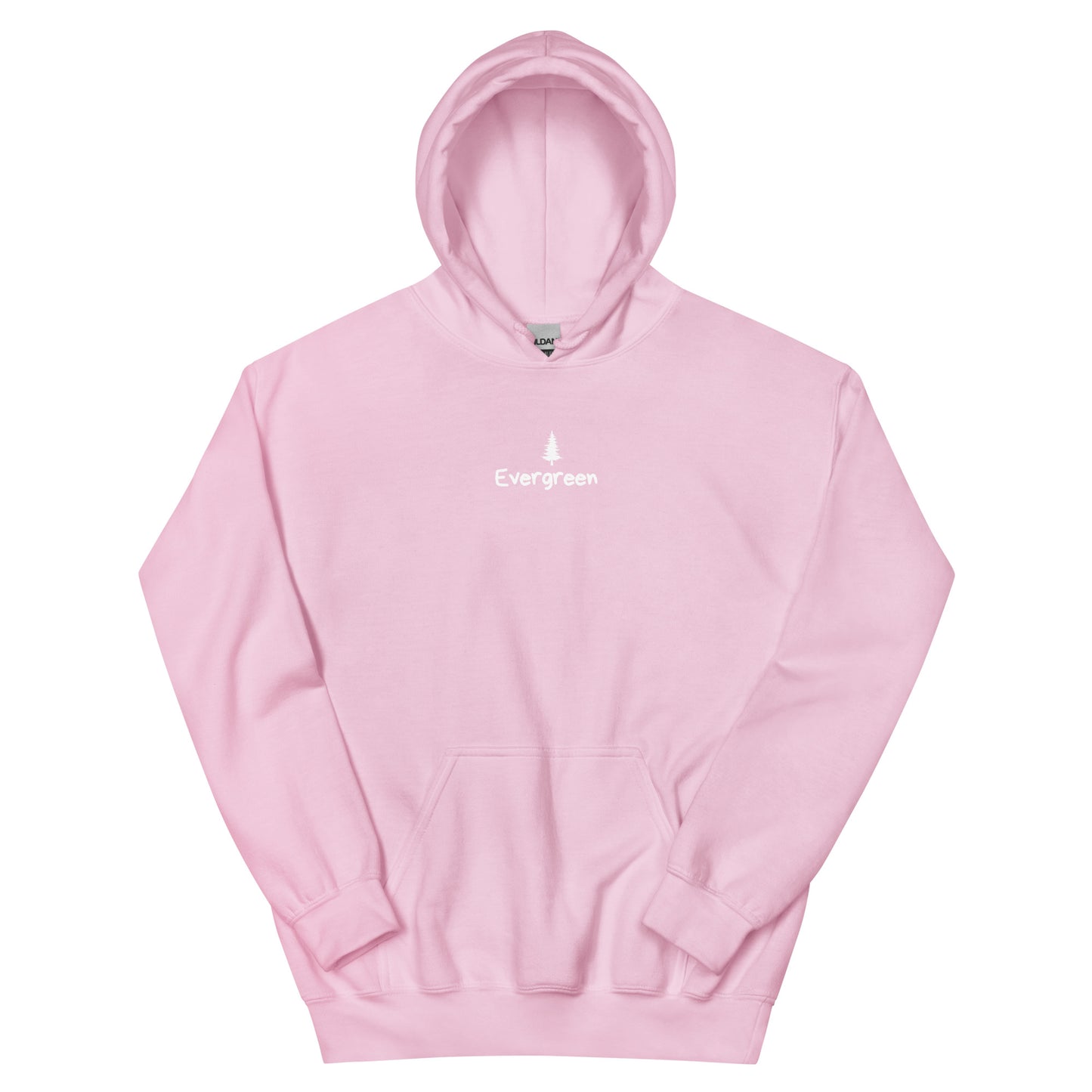 Duluth Sunset Hoodie